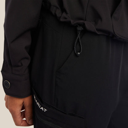 Ambroise Insulated Scrub Jacket Women | Ariat for sale