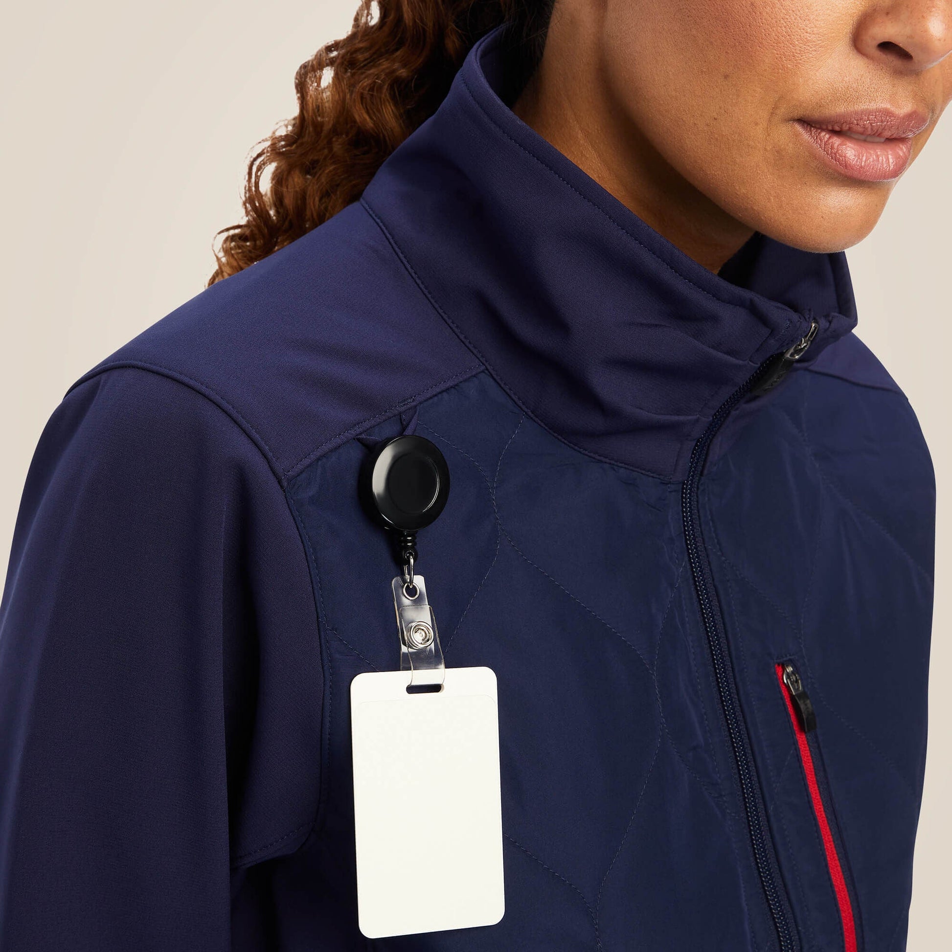 Ambroise Insulated Scrub Jacket Women | Ariat discount