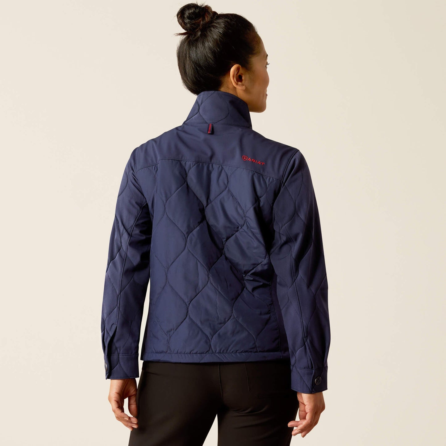 Ambroise Insulated Scrub Jacket Women | Ariat discount