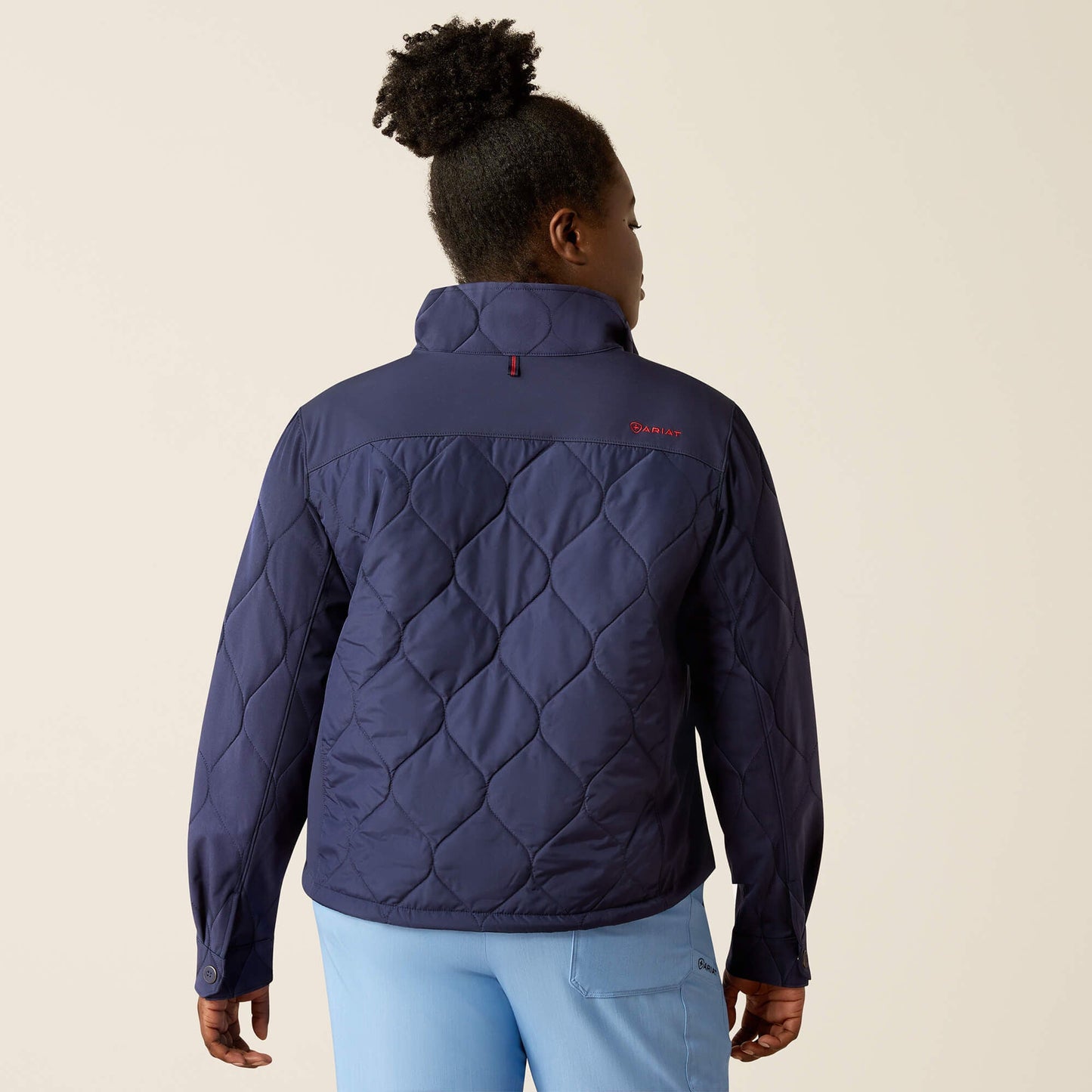 Ambroise Insulated Scrub Jacket Women | Ariat discount