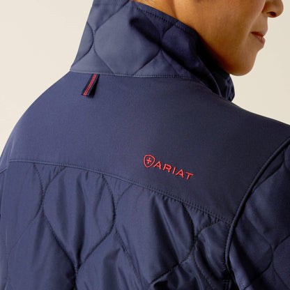 Ambroise Insulated Scrub Jacket Women | Ariat discount