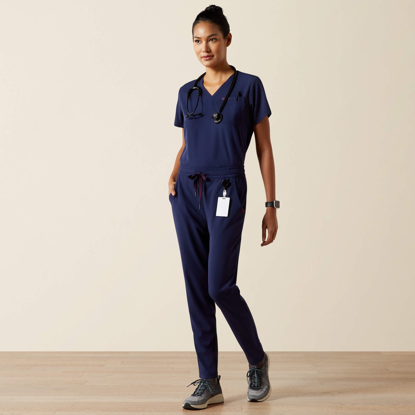 Brin Basic Scrub Pant Women | Ariat sale