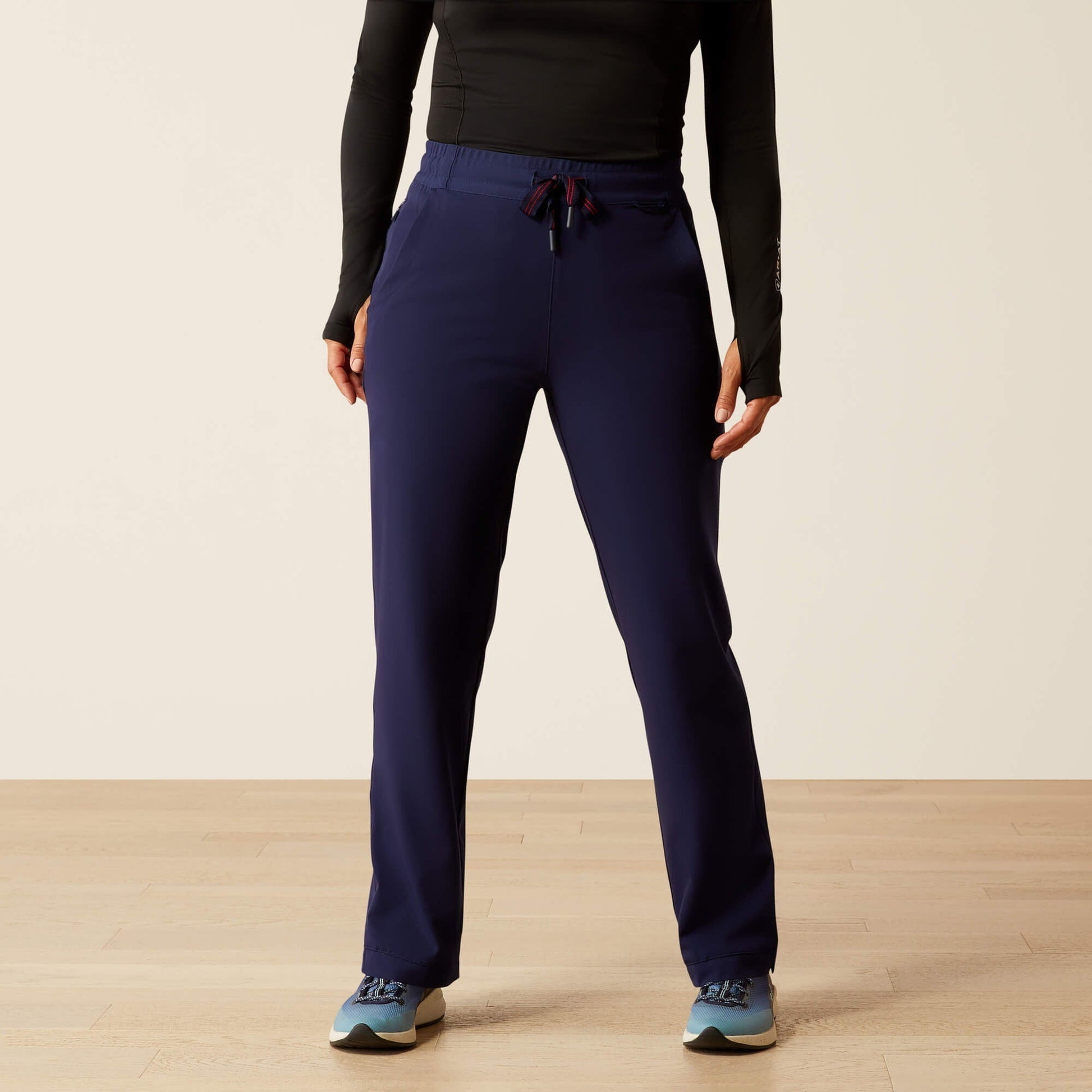 Nightingale Utility Stretch Scrub Pant Women | Ariat for sale