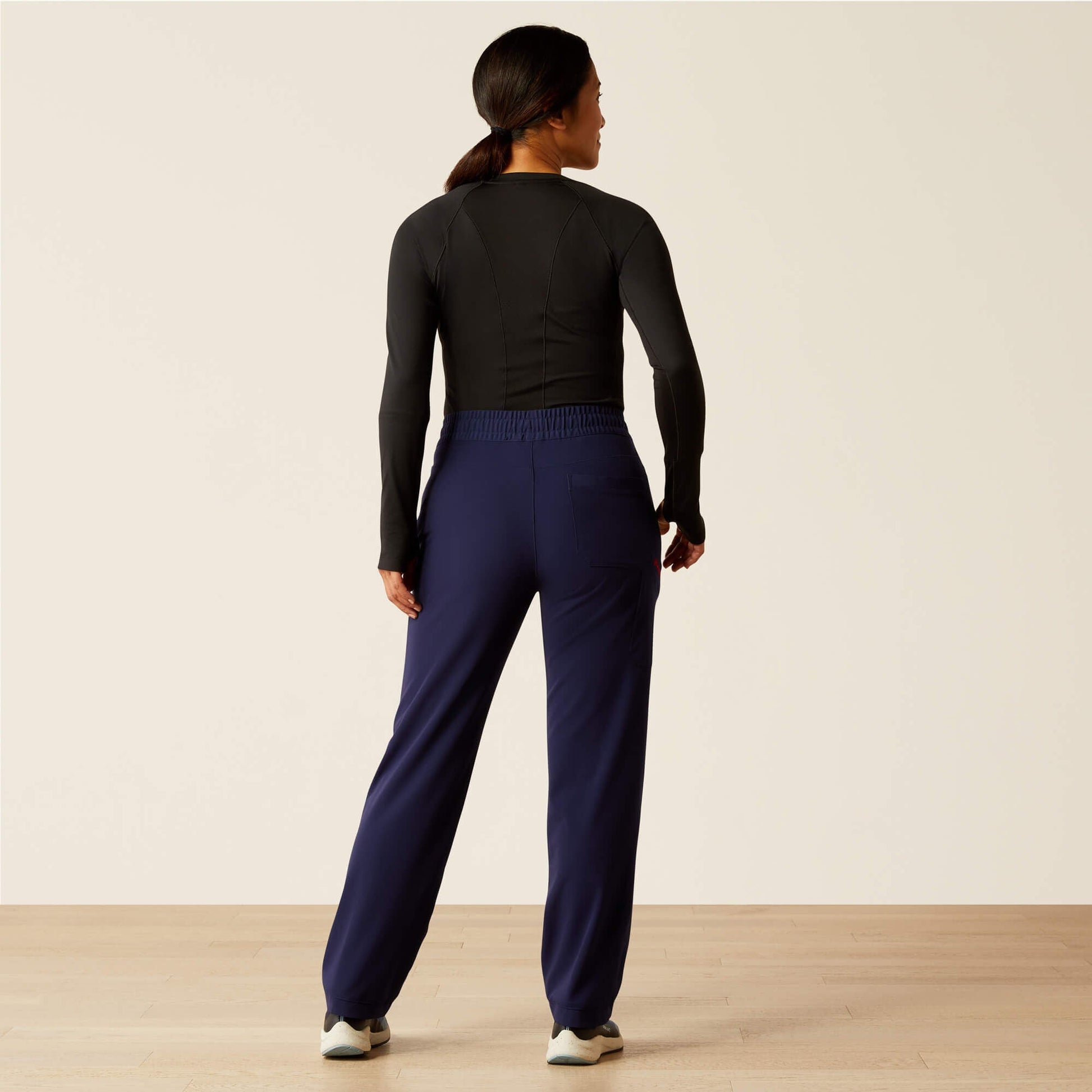 Nightingale Utility Stretch Scrub Pant Women | Ariat for sale