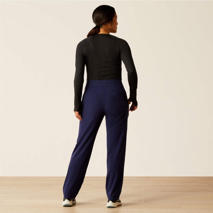 Nightingale Utility Stretch Scrub Pant Women | Ariat for sale