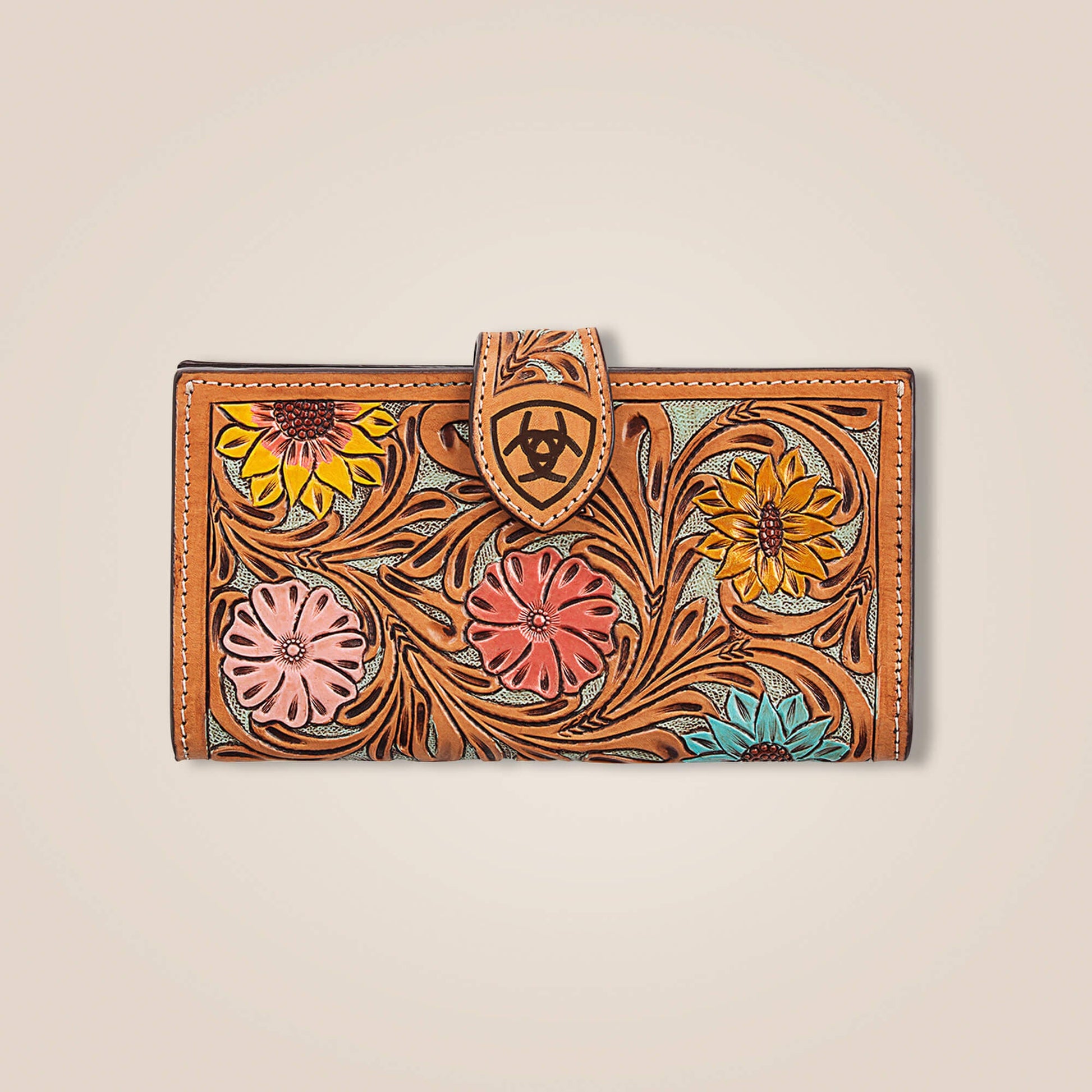 Wildflower Wallet Women | Ariat online