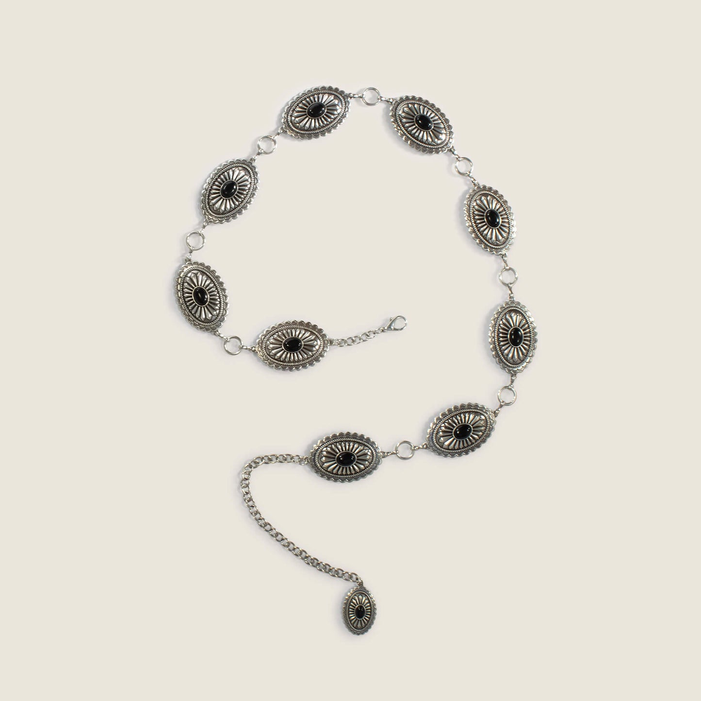Concho Chain Belt Women | Ariat on sale