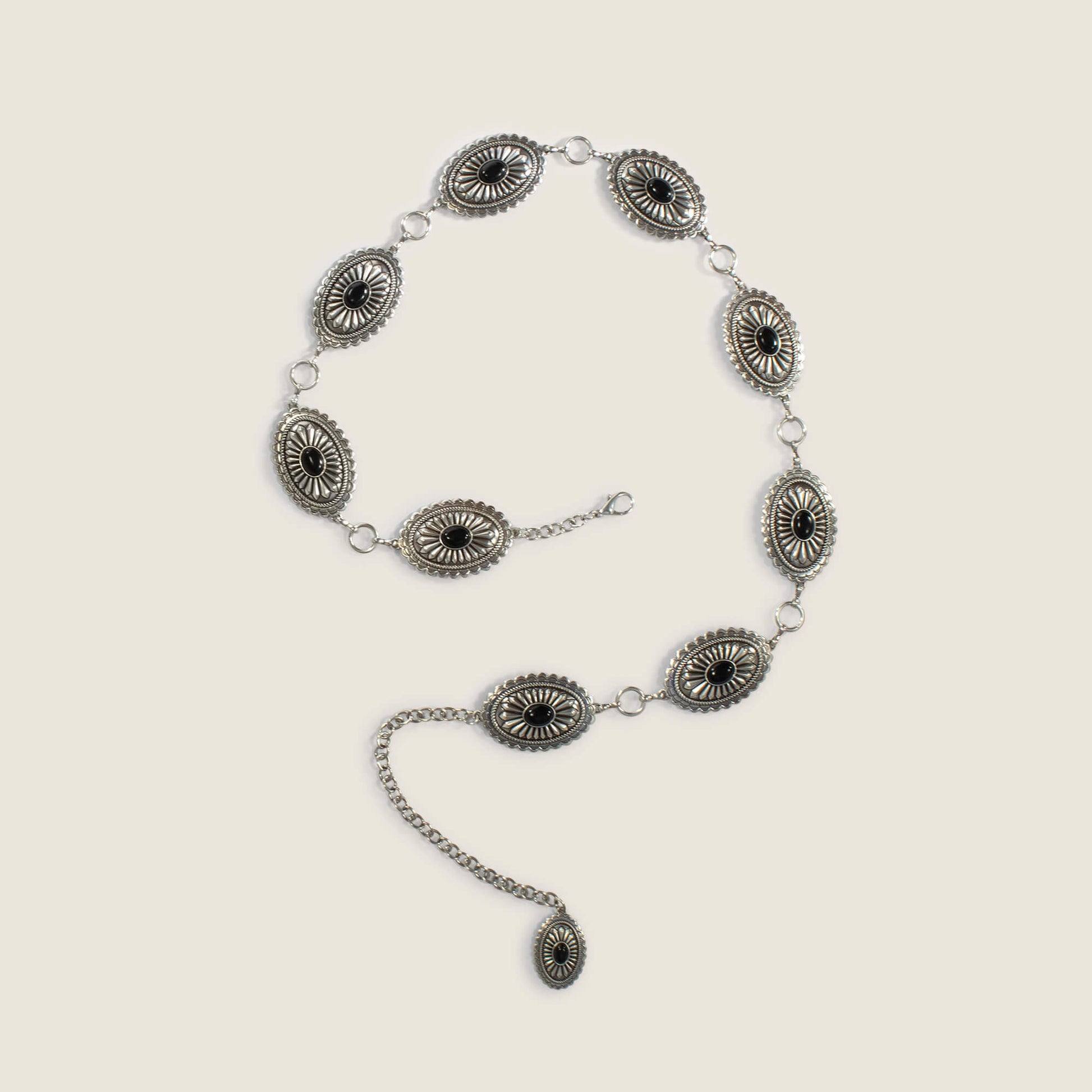 Concho Chain Belt Women | Ariat on sale