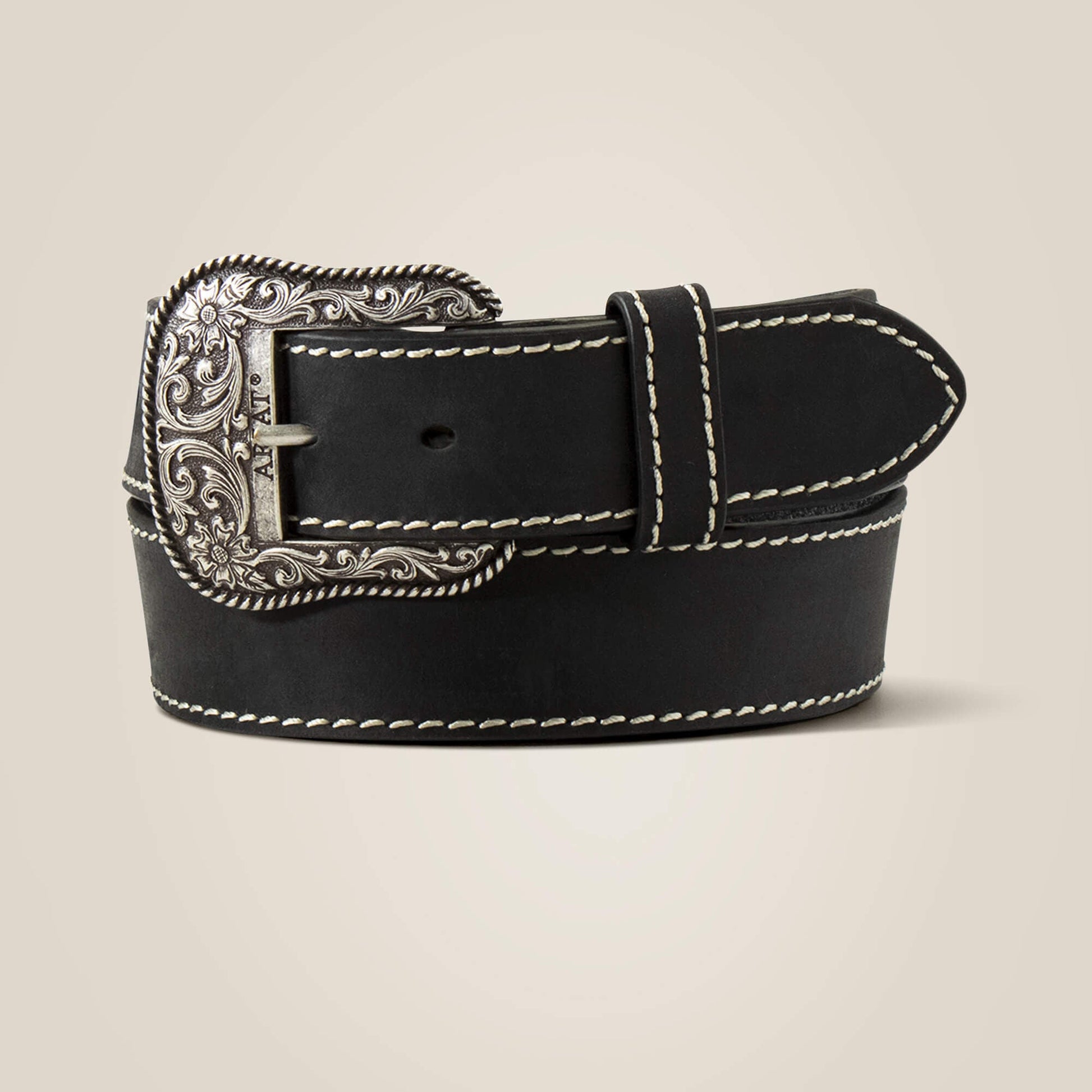 Accent Stitch Belt Women | Ariat for sale