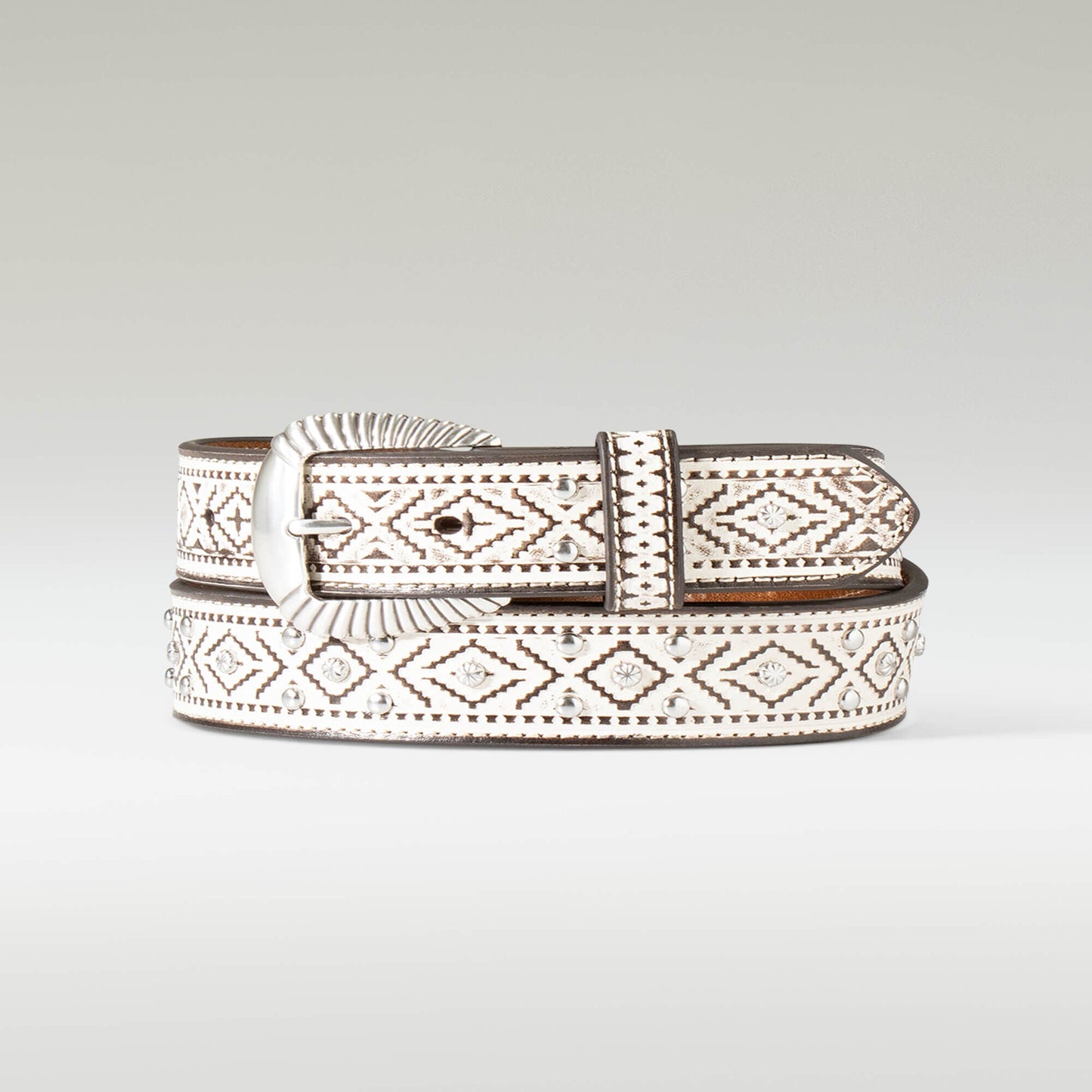 Southwest Stud Belt Women | Ariat outlet