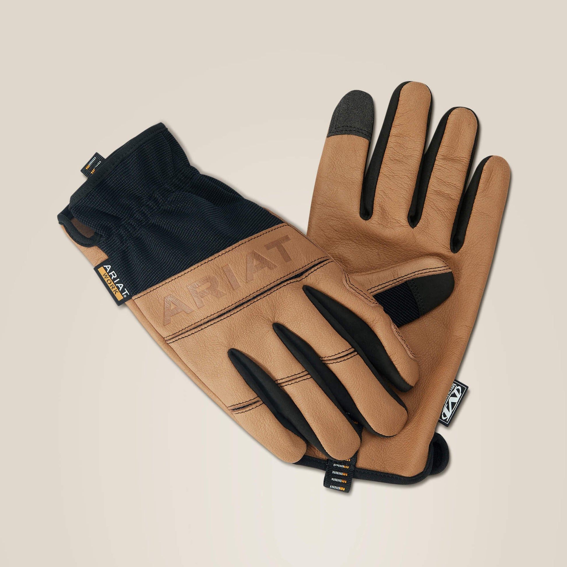 FlexPro Leather Driver Work Glove Women | Ariat outlet