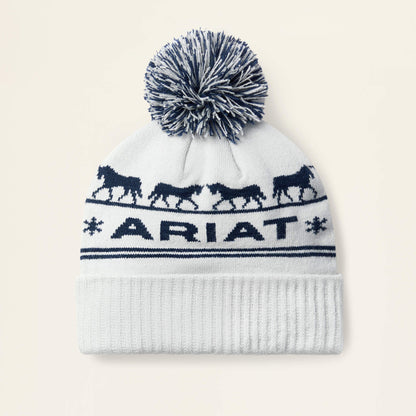 Apres Ski Beanie Women | Ariat discount