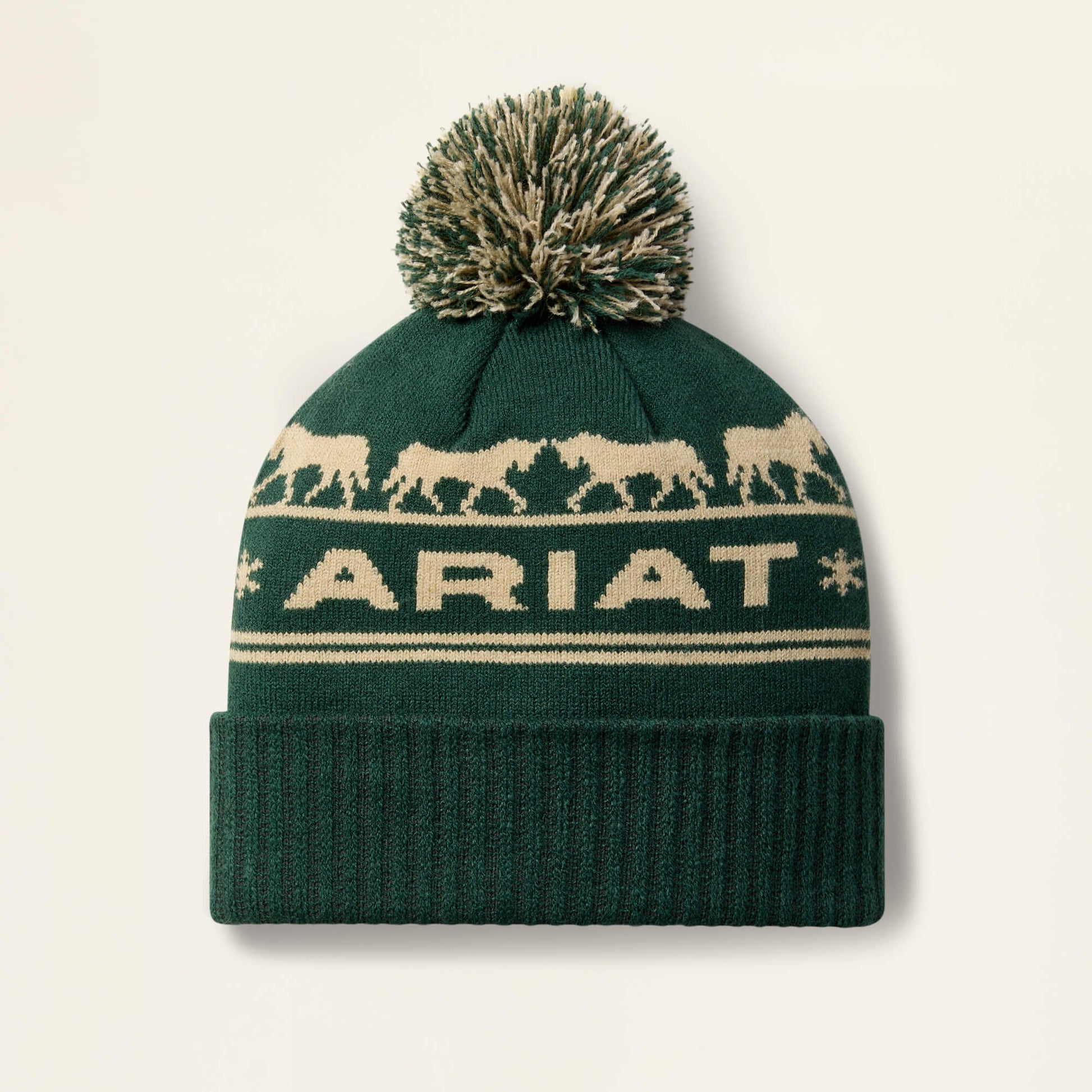 Apres Ski Beanie Women | Ariat discount