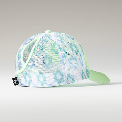 Southwest Ponyflo Cap Women | Ariat outlet