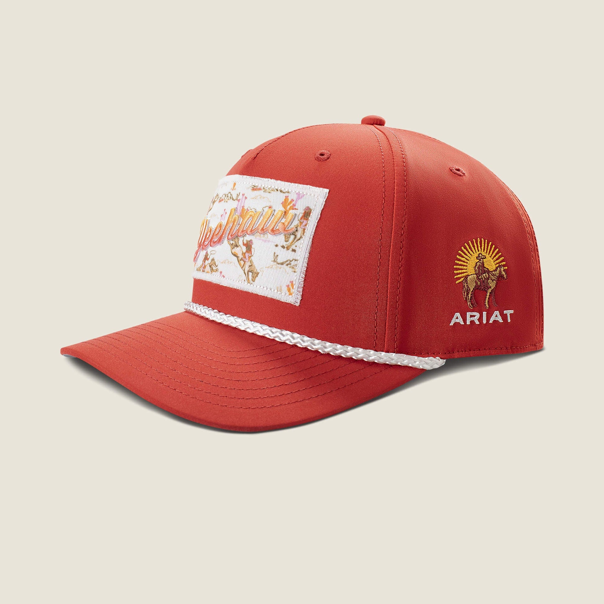 Yeehaw Patch Cap Women | Ariat online shop