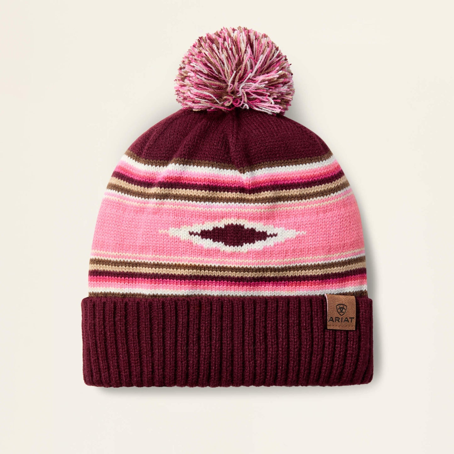 Serape Beanie Women | Ariat for sale
