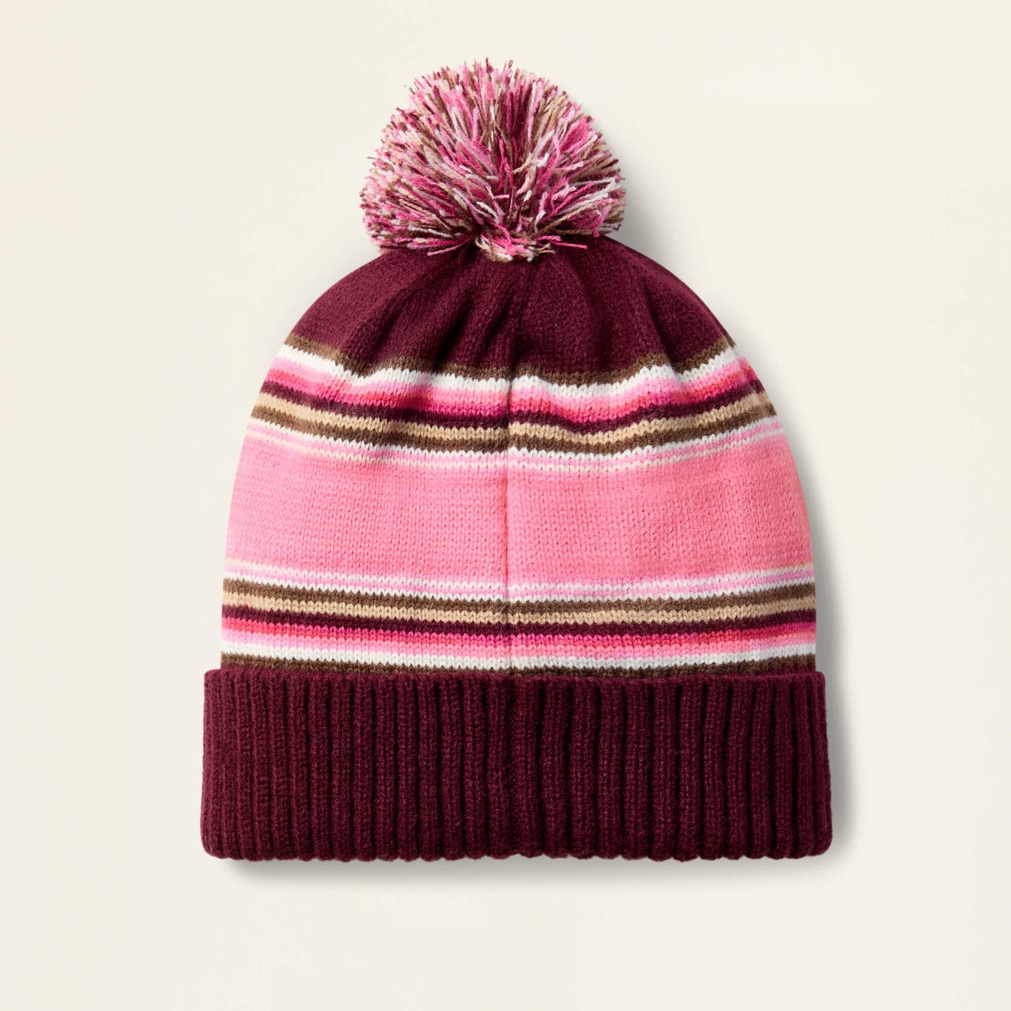 Serape Beanie Women | Ariat for sale