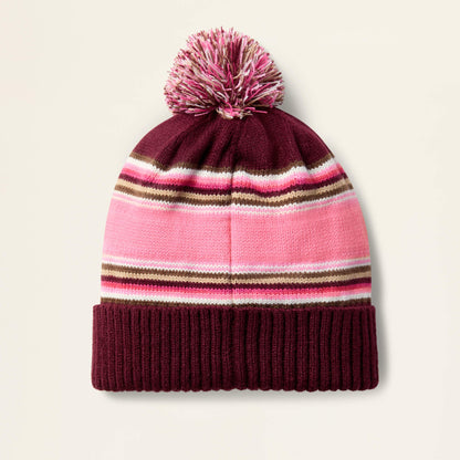 Serape Beanie Women | Ariat for sale
