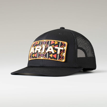 Southwest Patch Cap Women | Ariat discount