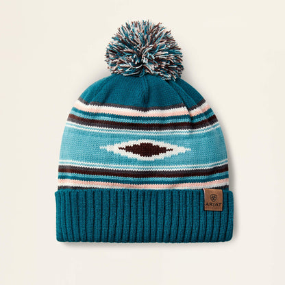 Serape Beanie Women | Ariat online shop