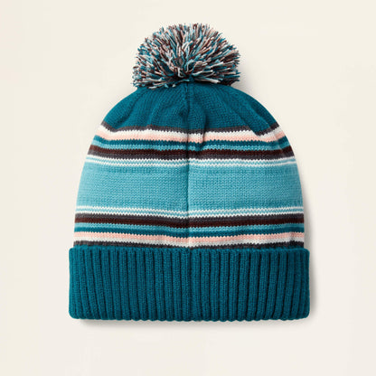 Serape Beanie Women | Ariat online shop