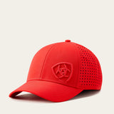 FLAME RED