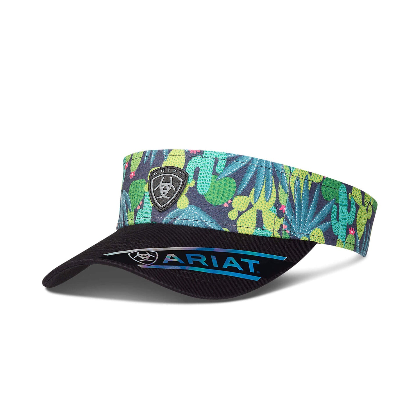 Cactus Print Visor Women | Ariat sale