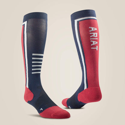 AriatTEK Slimline Performance Socks Women | Ariat discount