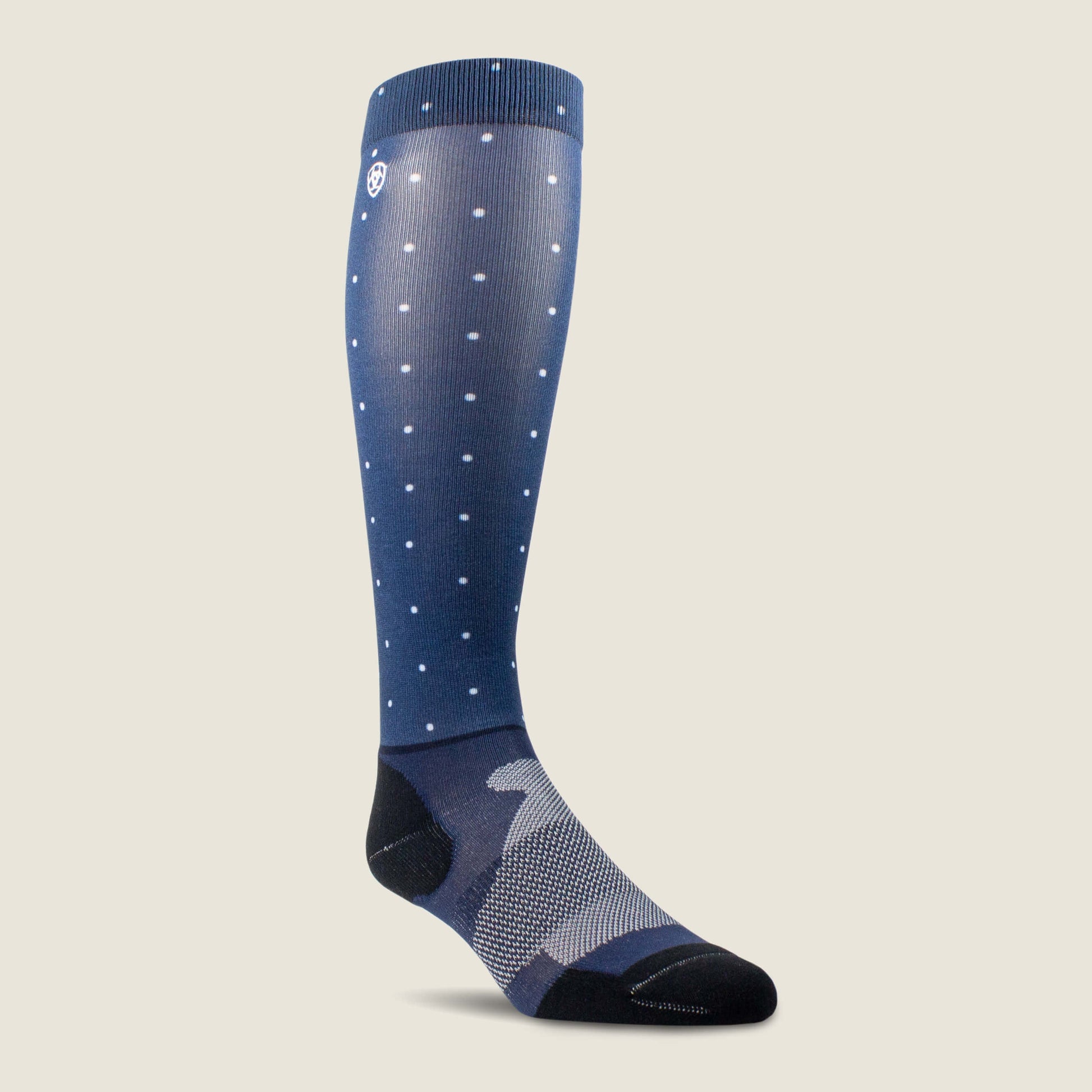 AriatTEK Slim Printed Socks Women | Ariat for sale