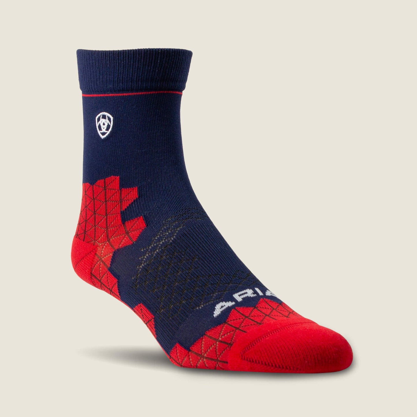 AriatTEK Devon Performance Paddock Sock Women | Ariat discount