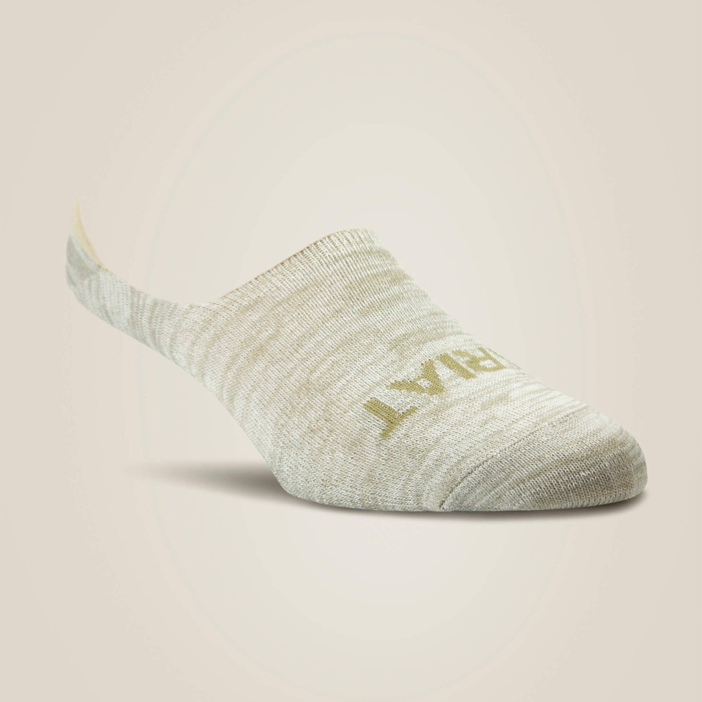 No Slip No Show Sock 4 Pair Multi Color Pack Women | Ariat online
