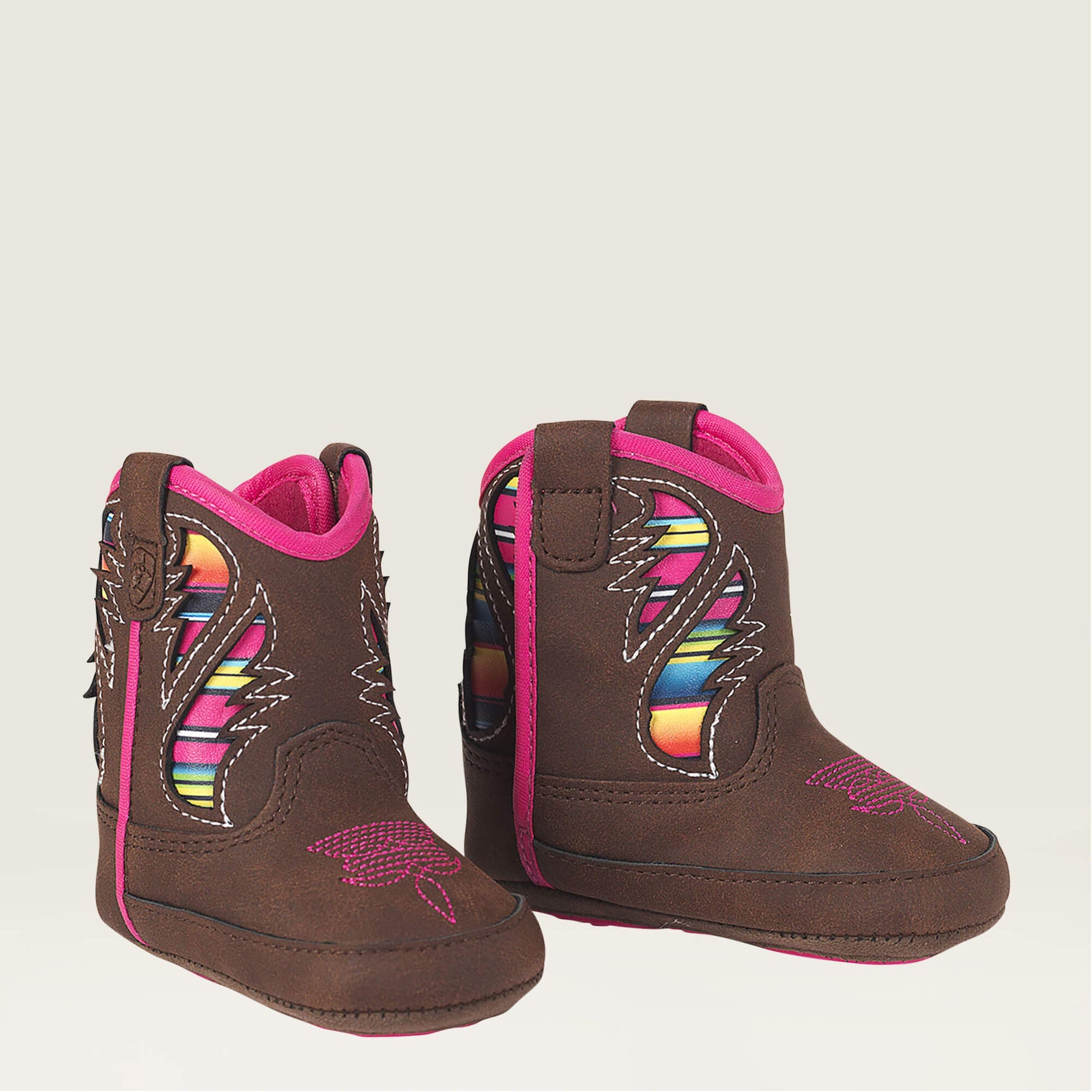 Infant lil stompers flora boot Kids | Ariat sale