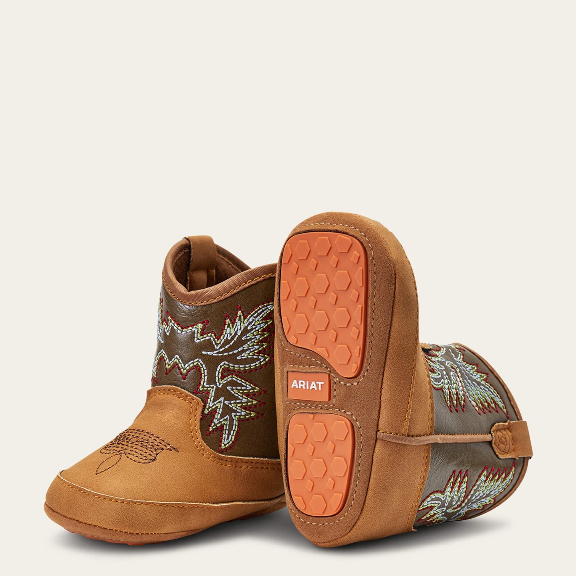 Infant Lil' Stompers Durango Boot Kids | Ariat discount