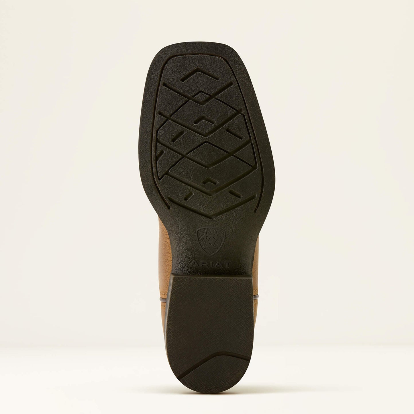 Stampede Wide Square Toe Western Boot Kids | Ariat outlet