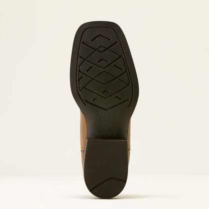 Stampede Wide Square Toe Western Boot Kids | Ariat outlet