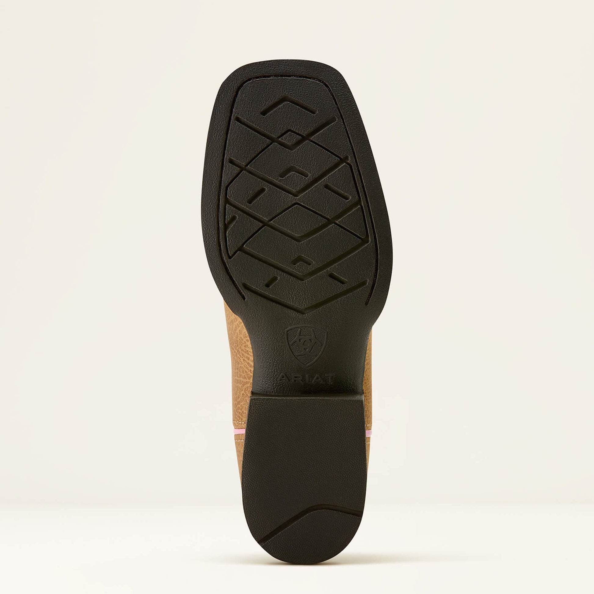 Tombstone Wide Square Toe Western Boot Kids | Ariat online shop