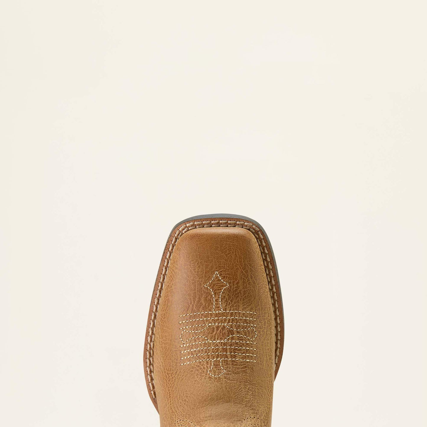 Tombstone Wide Square Toe Western Boot Kids | Ariat online shop