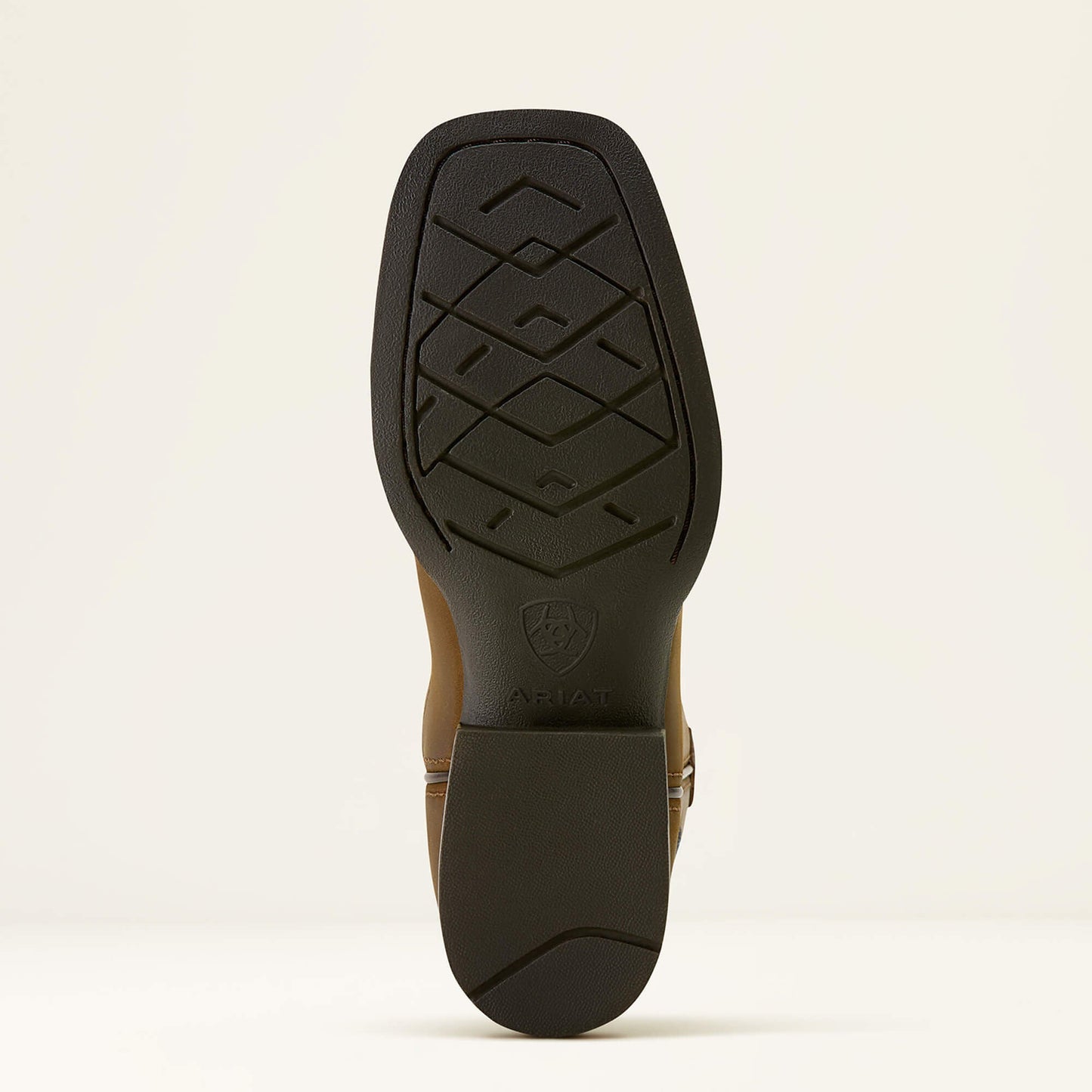 Tombstone Wide Square Toe Western Boot Kids | Ariat on sale