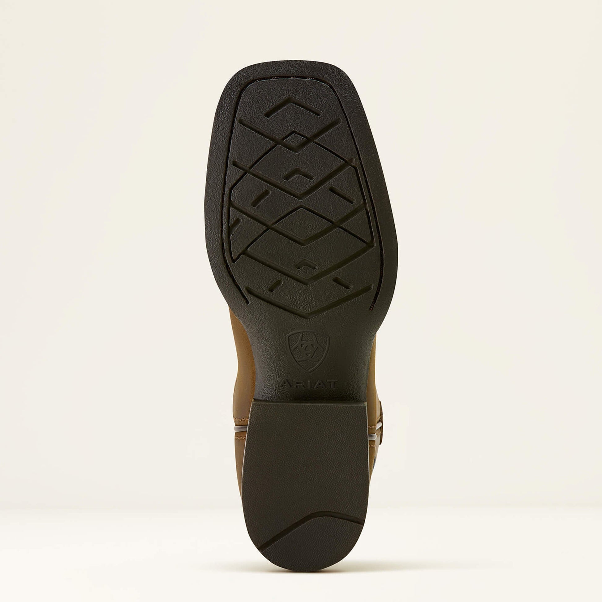 Tombstone Wide Square Toe Western Boot Kids | Ariat on sale