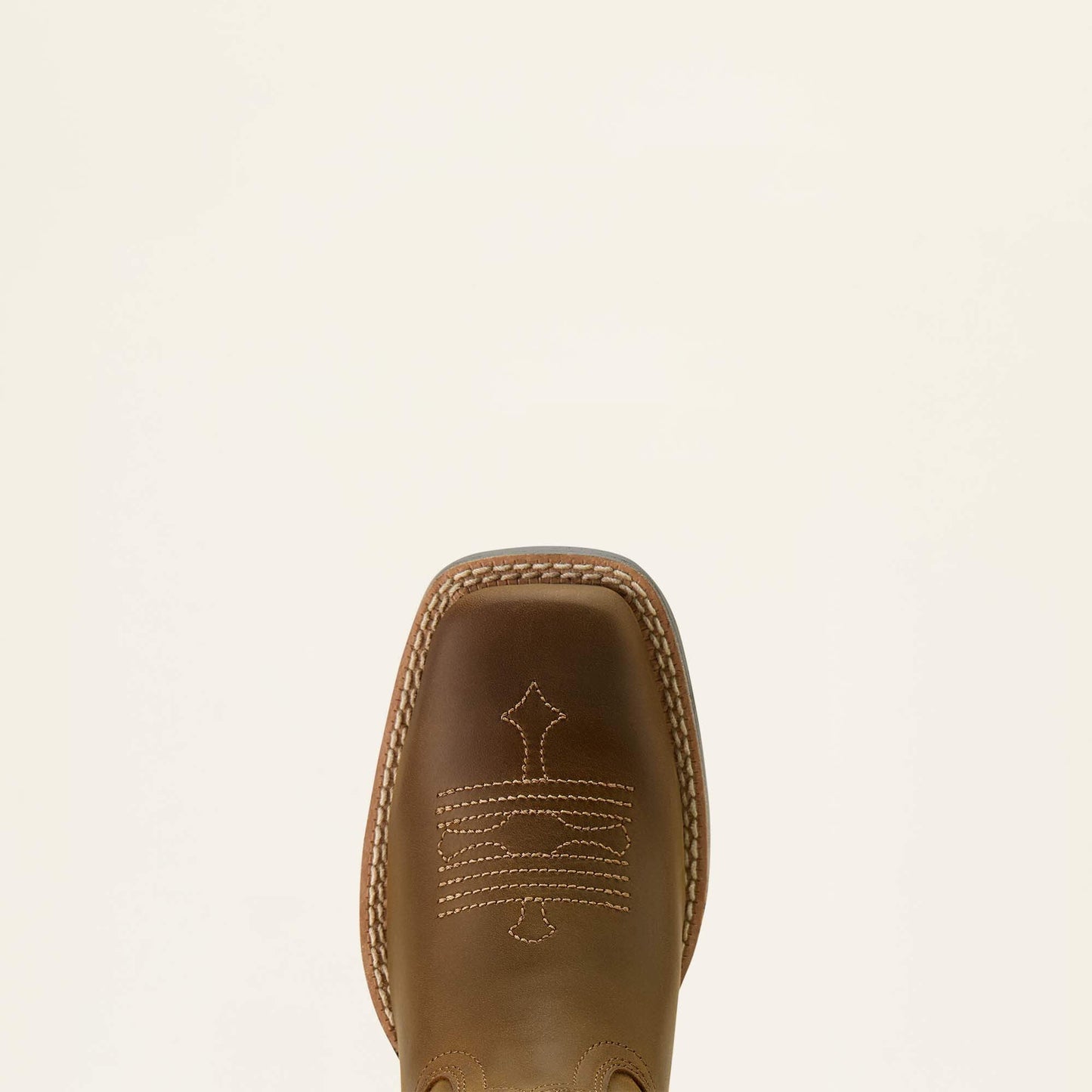 Tombstone Wide Square Toe Western Boot Kids | Ariat on sale