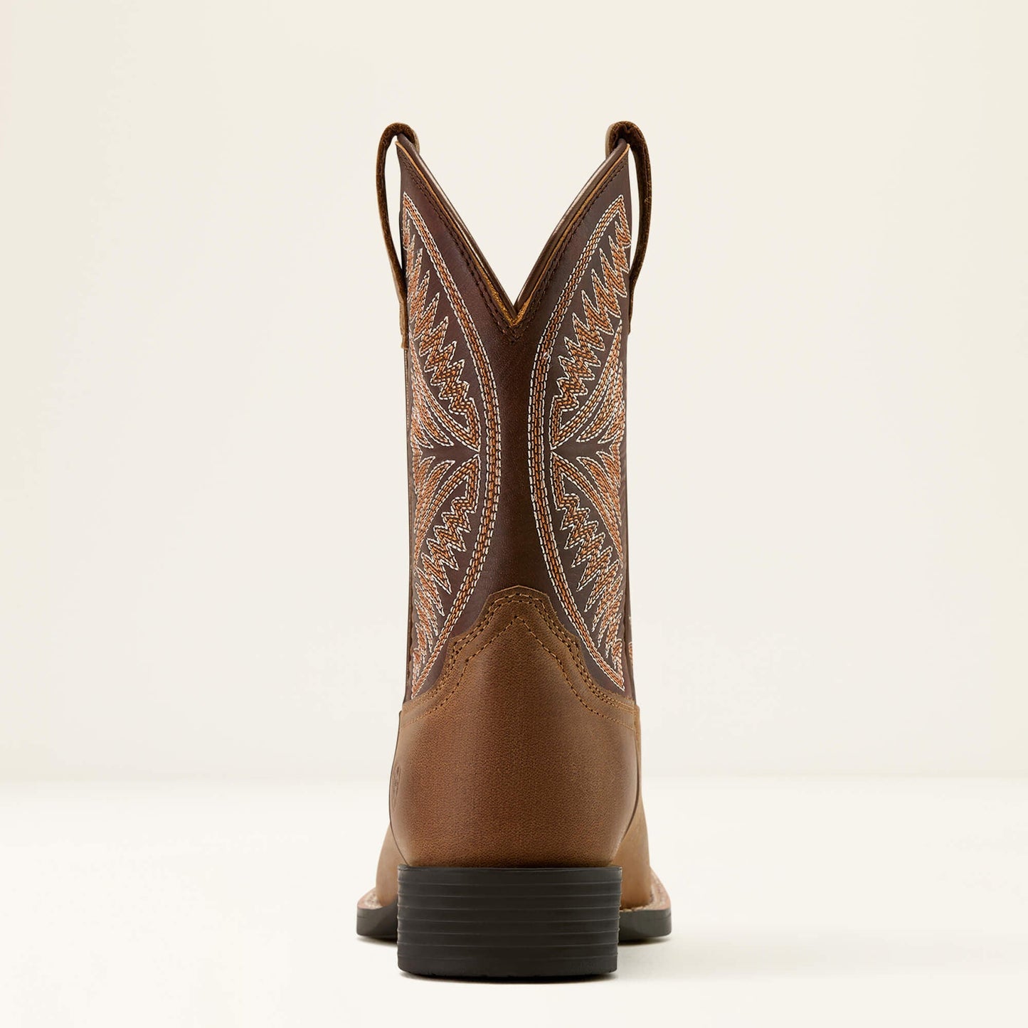Ruidoso Western Boot Kids | Ariat discount