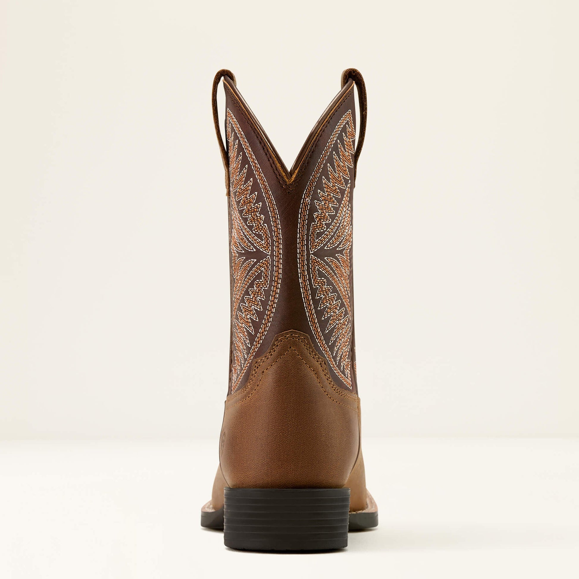 Ruidoso Western Boot Kids | Ariat discount