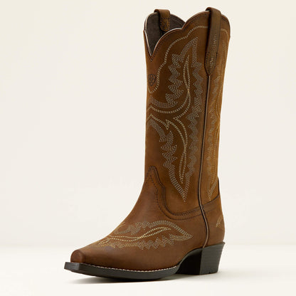 Casanova D Toe Western Boot Kids | Ariat online