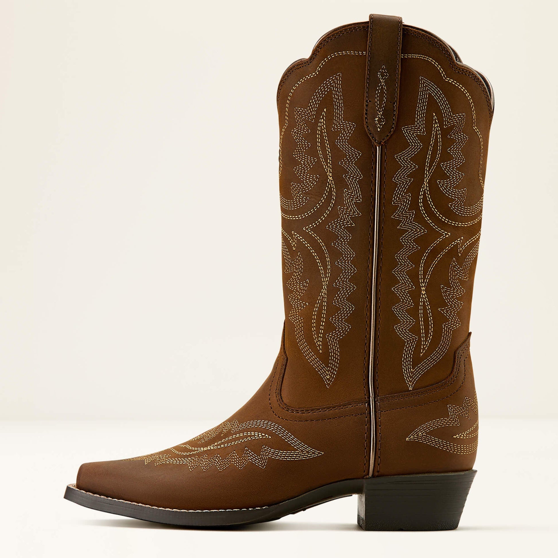 Casanova D Toe Western Boot Kids | Ariat online