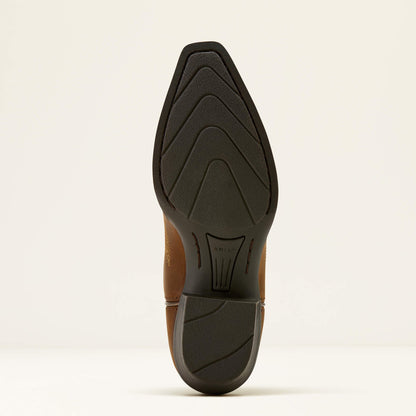 Casanova D Toe Western Boot Kids | Ariat online