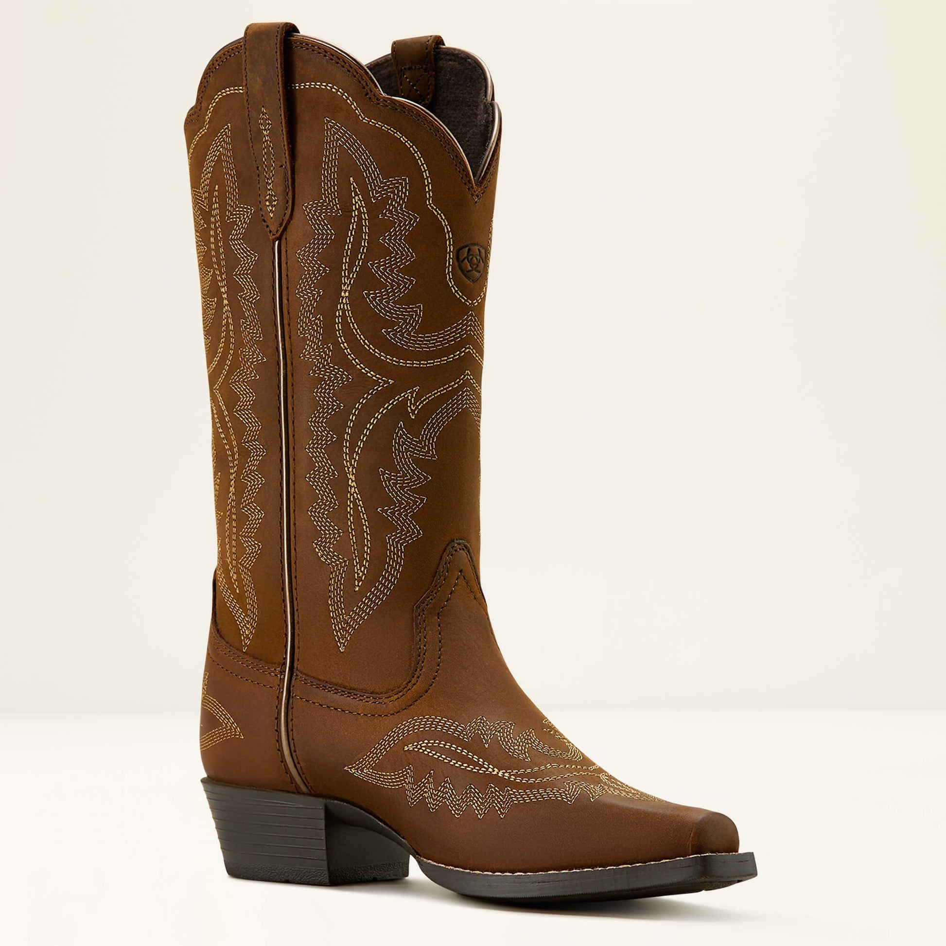 Casanova D Toe Western Boot Kids | Ariat online