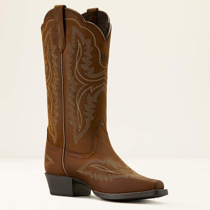 Casanova D Toe Western Boot Kids | Ariat online