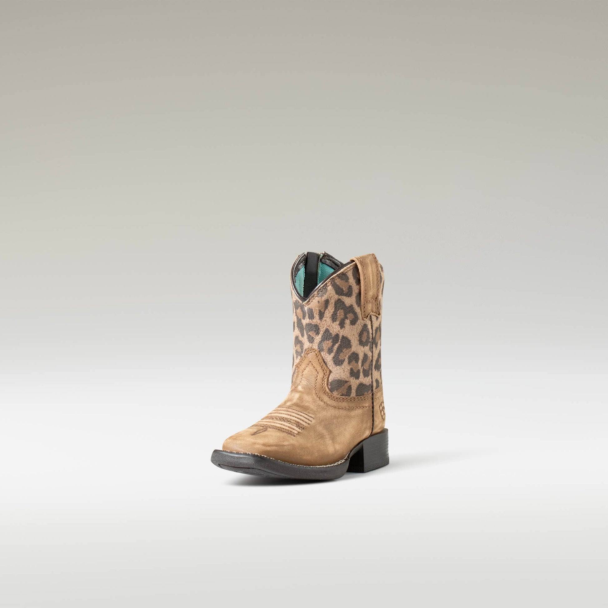 Savanna Lil Stomper Kids | Ariat on sale