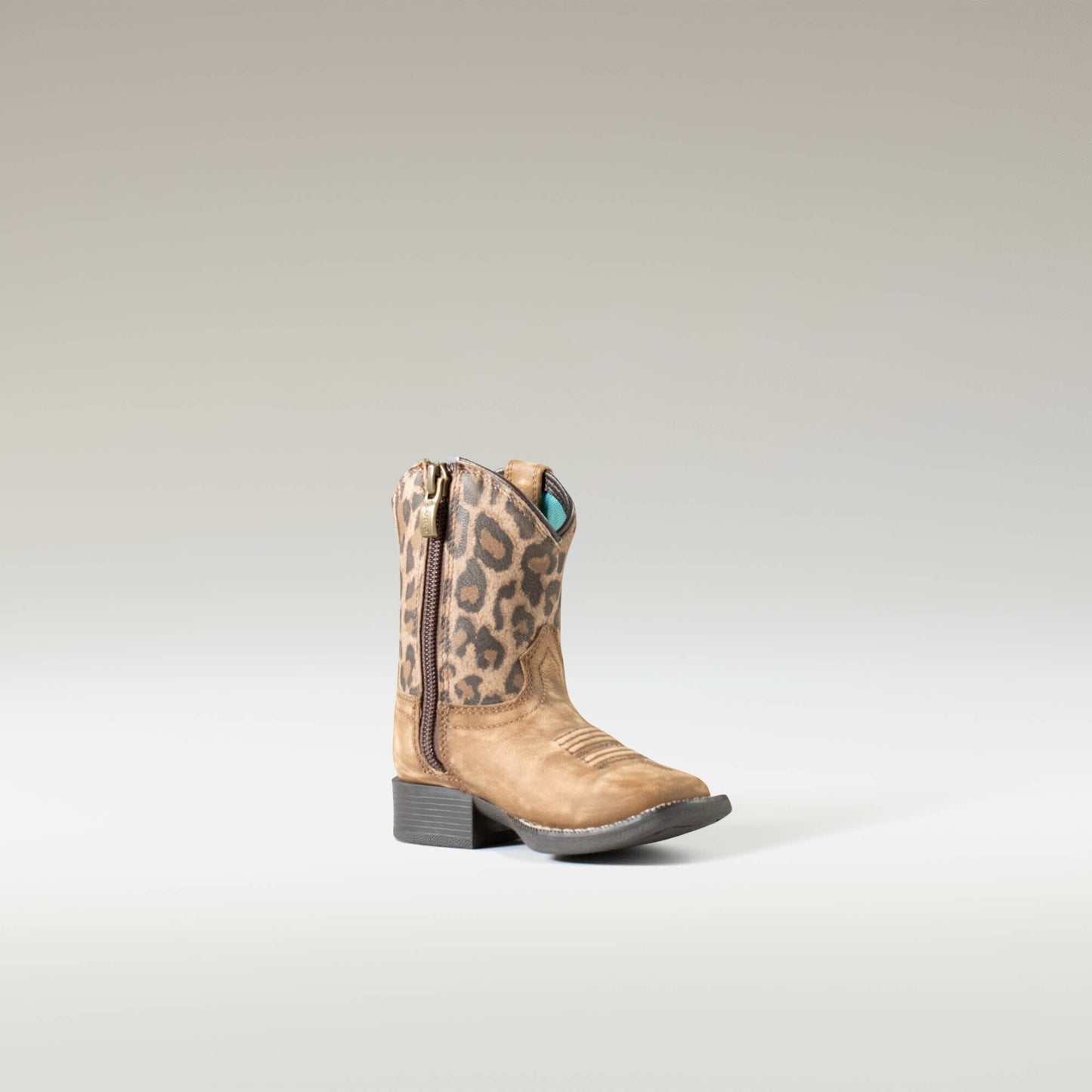 Savanna Lil Stomper Kids | Ariat on sale