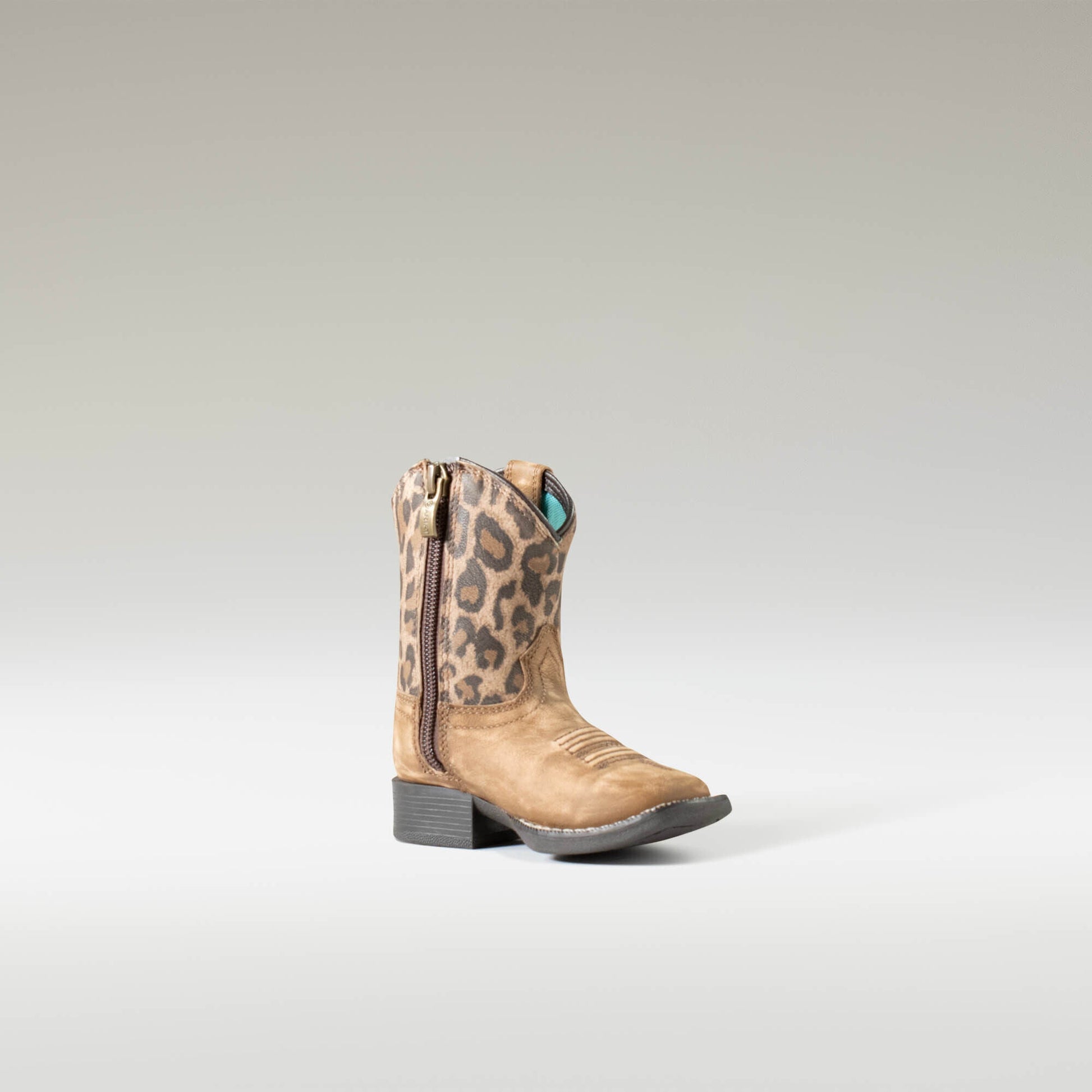 Savanna Lil Stomper Kids | Ariat on sale
